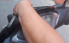 Murah Meriah! Ini Cara Mudah Hilangkan Penyakit Body Getar Honda Supra X 125
