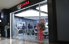 GWM Posisikan Dealer Pertama Di Mall Mewah di Jaksel, Layanan 3S Menyusul