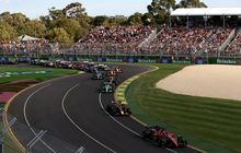 Link Live Streaming F1 Australia 2024, Balapannya Minggu Siang