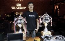 Susanto Cong, Tangan Dingin Instalatur Langganan Juara Kontes Audio Mobil