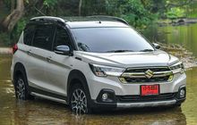 Suzuki XL7 Hybrid Resmi Sapa Thailand, Beda Dikit Sama Indonesia!
