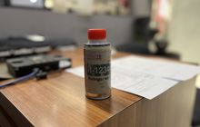 Awas Jangan Sampai Tertipu, Ini Ciri-ciri Freon AC Palsu di Pasaran