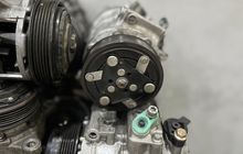 Kompresor AC Mobil Mau Rusak, Begini Tanda yang Harus Dipahami