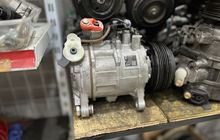 Jaga Kompresor AC Mobil Biar Tetap Awet, Ini Tips Sederhananya