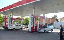 Wajib tahu, Ini Daftar SPBU Milik Para PO Bus Kaya Raya, Pemudik Dipersilakan Mampir