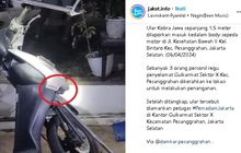 Perlu Tahu, Ular Ogah Ngumpet di Motor yang Kondisinya Begini