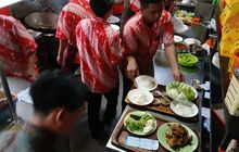 HFD 2024 : Kuliner Yogyakarta, Surga Untuk Para Penikmat Rasa
