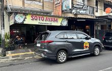 HFD 2024: Rumah Makan Soto Ayam Wajib Dicoba Kalau Ke Tasikmalaya