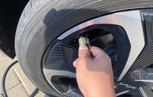 Ban Mobil Kurang Angin Bisa Bikin Setir Berat, Ini Penjelasannya