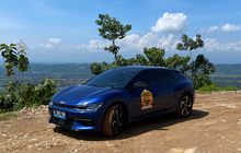 Akhir HFD 2024 Bersama Kia EV6 GT-Line, 919 KM yang Penuh Cerita