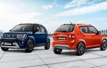 Harga Suzuki Ignis Naik per April 2024, Jadi Segini Banderol Mobil Barunya