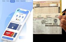 Stempel Pengesahan STNK Bisa Diganti QR Code, Cara Dapatkan Tak Perlu Antre di Kantor Samsat