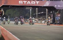 Kejurnas Balap Supermoto Hadir Kembali, Tahun Ini Ada Lima Seri