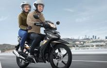 Harus Siap Uang Lebih, Ini Update Harga Supra X 125 FI per April 2024