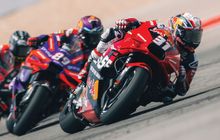 Pedro Acosta Bisa Menang di MotoGP Spanyol 2024, Lorenzo Bilang Cuma Hal Ini Yang Mampu Menghentikannya