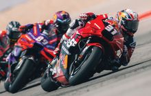 vw safari di jual Pedro Acosta Bisa Menang di MotoGP Spanyol 2024, Lorenzo Bilang Cuma Hal Ini Yang Mampu Menghentikannya