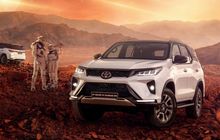 Toyota Fortuner Diesel Mild Hybrid Masuk Indonesia? Begini Kata PT TAM
