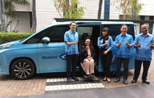 Inilah Andalan Baru Bluebird Lifecare Taxi, Armada Tak Biasa Untuk Penuhi Kebutuhan Yang Tak Terdengar