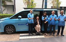 Ini Bluebird Lifecare Taxi, Armada Tak Biasa Untuk Penuhi Kebutuhan Yang Tak Terdengar