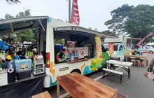 Daihatsu Siap Dukung Pelaku UMKM di Bekasi Melalui Food Truck