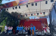 Suport UMKM Bekasi, 9.000 Pengunjung Hadiri Daihastu Kumpul Sahabat