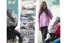Promo Spesial Cicilan untuk Pengajuan Motor Baru Yamaha di BAF