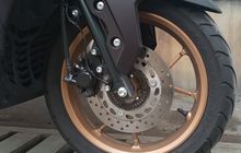 Sepele, Penyebab Rem ABS Yamaha NMAX Rusak Atau Error, Simak