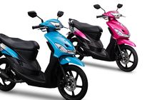 Wujud Yamaha Mio Sporty Terbaru, Penghobi Mio Lawas Bisa Ngiler Kalau Masuk Indonesia