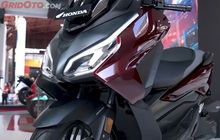 Mau Beli Honda Forza pada Mei 2024, Segini Update Harga Motor Barunya