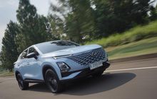 Pasar Jadi Berantakan, Harga Mobil Bekas Omoda 5 dan HR-V Ambles Jauh