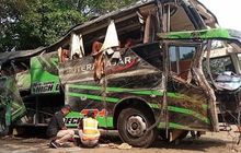 Waspada, Donasi Palsu Tragedi Maut Bus Study Tour di Ciater