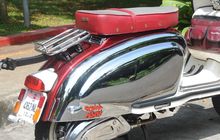 Ketahuan! Ternyata Ini Dua Penyebab Part Chrome Berubah Jadi Kuning