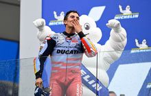 Kencang di MotoGP Prancis, Marquez Bocorkan Tim Incarannya Untuk Tahun Depan