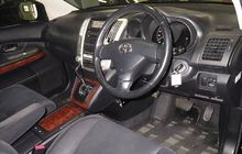 Penyakit Harrier, Camry dan Alphard CBU, Ini Cara dan Biaya Perbaikan Dasbor Retak dan Lengket