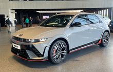 Ini Arti Inisial ‘N’ Dalam Mobil-mobil Sangar Hyundai N Brand