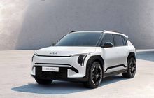 Bukan CarPlay Typo, Kia CarPay Bikin Bayar Parkir Makin Gampang!