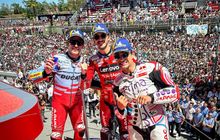 Jorge Martin Dijamin Tambah Kesal, Ducati Kasih Harapan Palsu di MotoGP Italia 2024