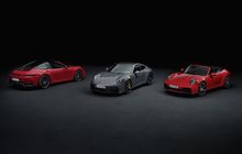 Pasar Porsche Terguncang di China, Puluhan Dealer Berguguran