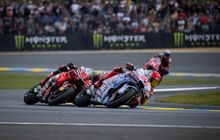 Tawaran Ducati Buat MotoGP 2025 Ditolak Mentah-mentah Marc Marquez