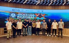 Jambore Nasional Mercedes-Benz Club Indonesia Bakal Digelar, Ini Lokasi Dan Waktunya