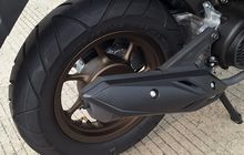 Ini Penyebab Roda Belakang Motor Matic Berputar Cukup Kencang Saat Di Standar Tengah