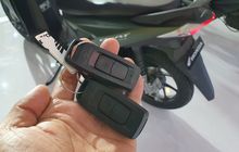 Ternyata Baterai Remot Keyless Motor Bekas Ada Dua Jenis, Jangan Salah Beli