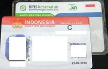 Ketok Palu, Bikin dan Perpanjang SIM Wajib Terdaftar BPJS Kesehatan Mulai 1 Juli