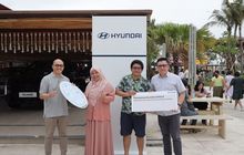 Apresiasi Pelanggan, Hyundai Bagi-bagi Hyundai IONIQ 6 Gratis Lewat Program Roda Keberuntungan