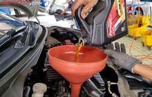 Baru Tahu Kenapa Oli Mesin Wajib Ganti, Zat Ini Perlahan Menghilang
