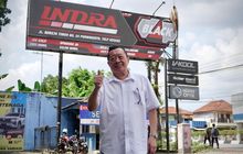 Grebek Bengkel Indra Variasi Mobil Salah Satu Terlengkap di Purwokerto