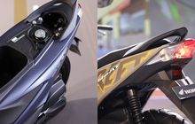 Bobot Behel New Honda BeAT 2024 Susut, Material Besi Diganti Pakai Ini