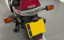 Motor Yamaha Ini Asli Pakai Turbo! Akan Diluncurkan Lagi Pekan Depan?