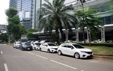 Komunitas Honda City Hatchback Indonesia (HACHI) Nobatkan Ketua Baru