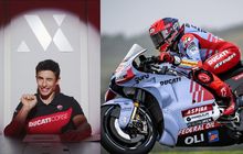 Pantesan Ditolak, Ini Tawaran Awal Ducati Buat Marc Marquez di MotoGP 2025